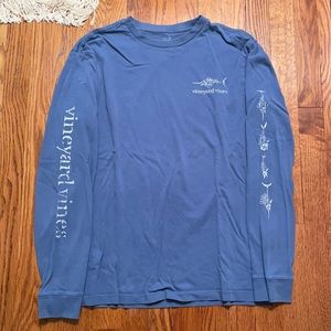Vineyard Vines Long Sleeve T